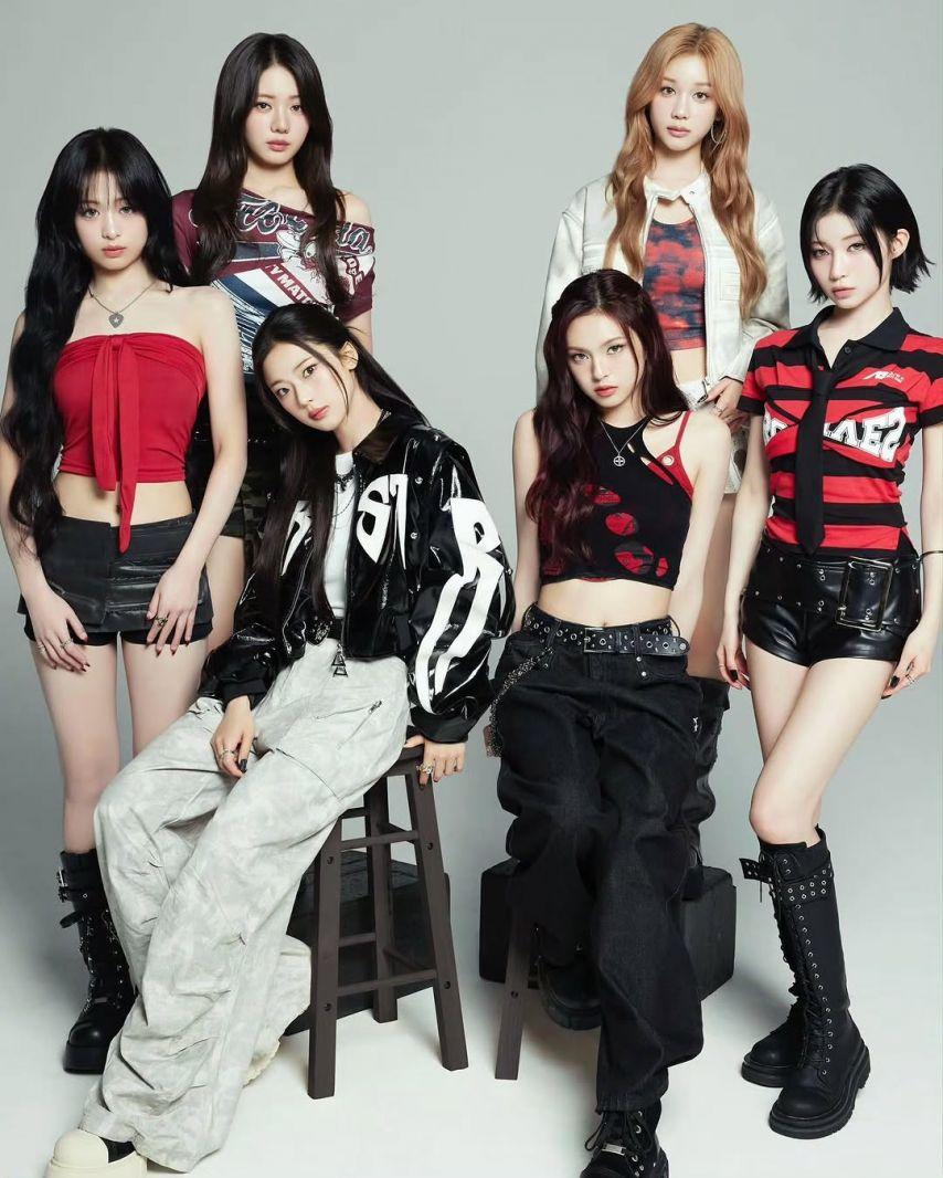 BABYMONSTER (베이비몬스터)7