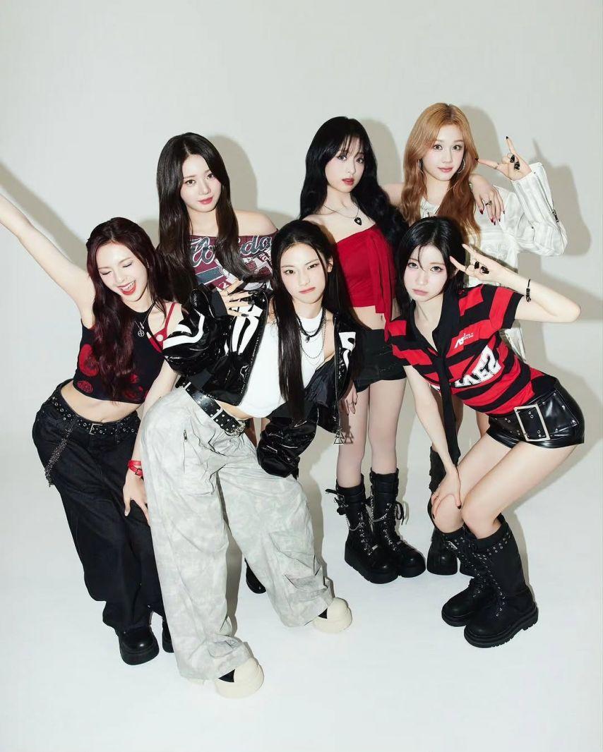 BABYMONSTER (베이비몬스터)8