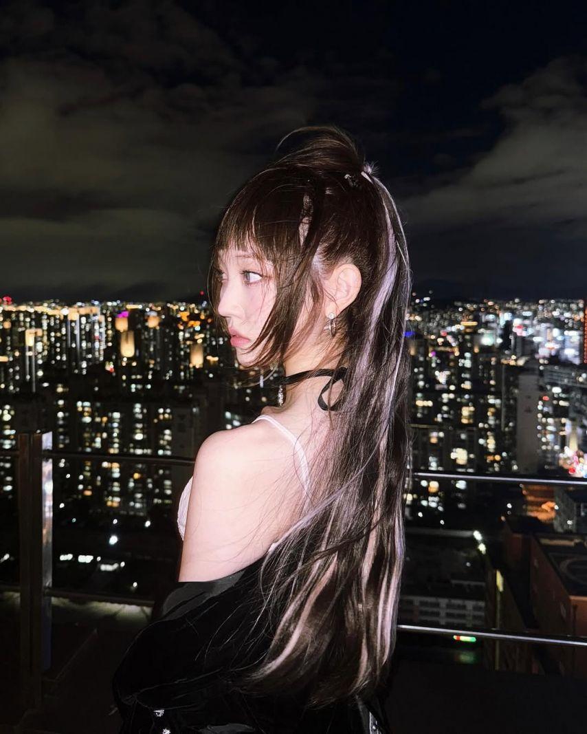 ALLDAY PROJECT (올데이프로젝트) 영서0