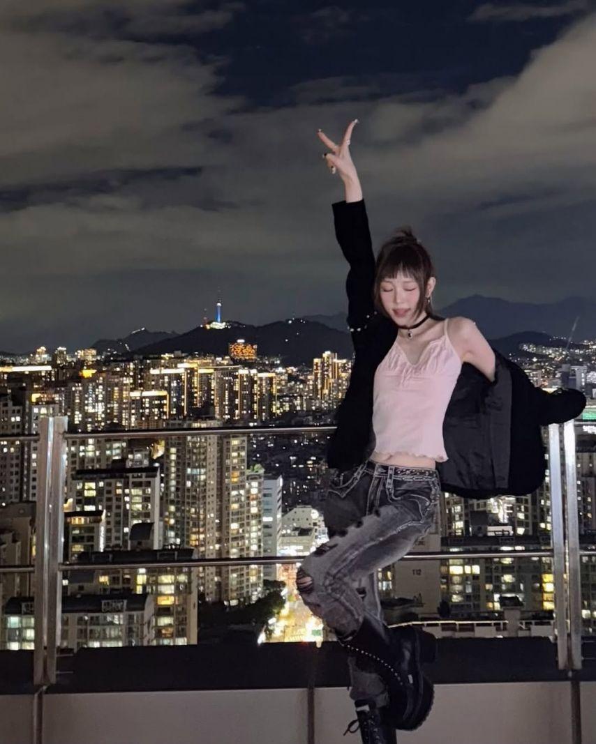 ALLDAY PROJECT (올데이프로젝트) 영서1