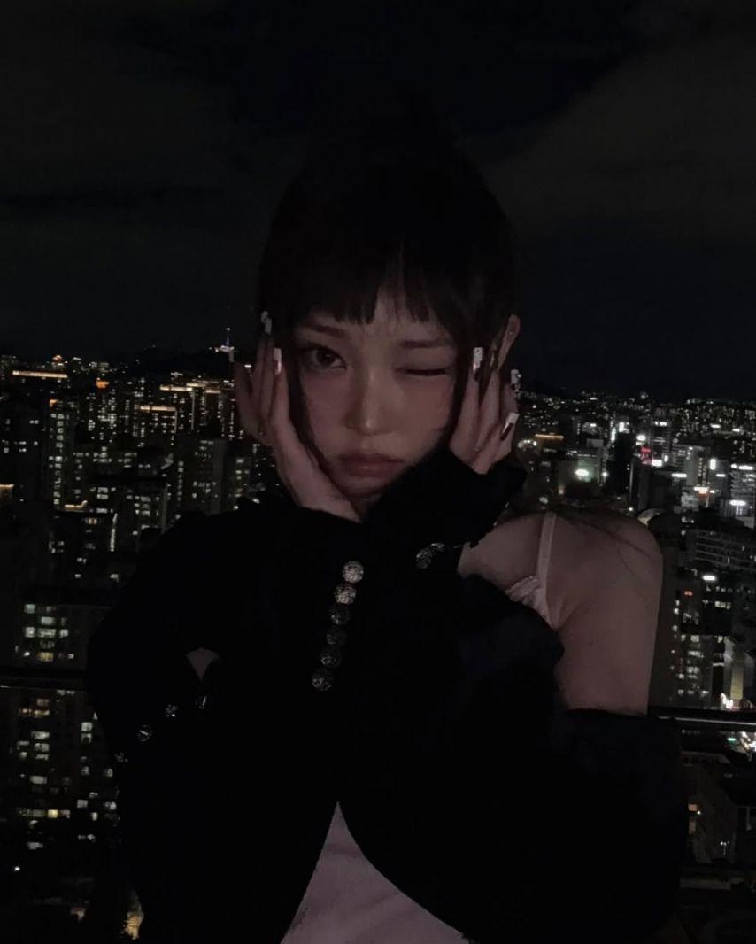 ALLDAY PROJECT (올데이프로젝트) 영서2