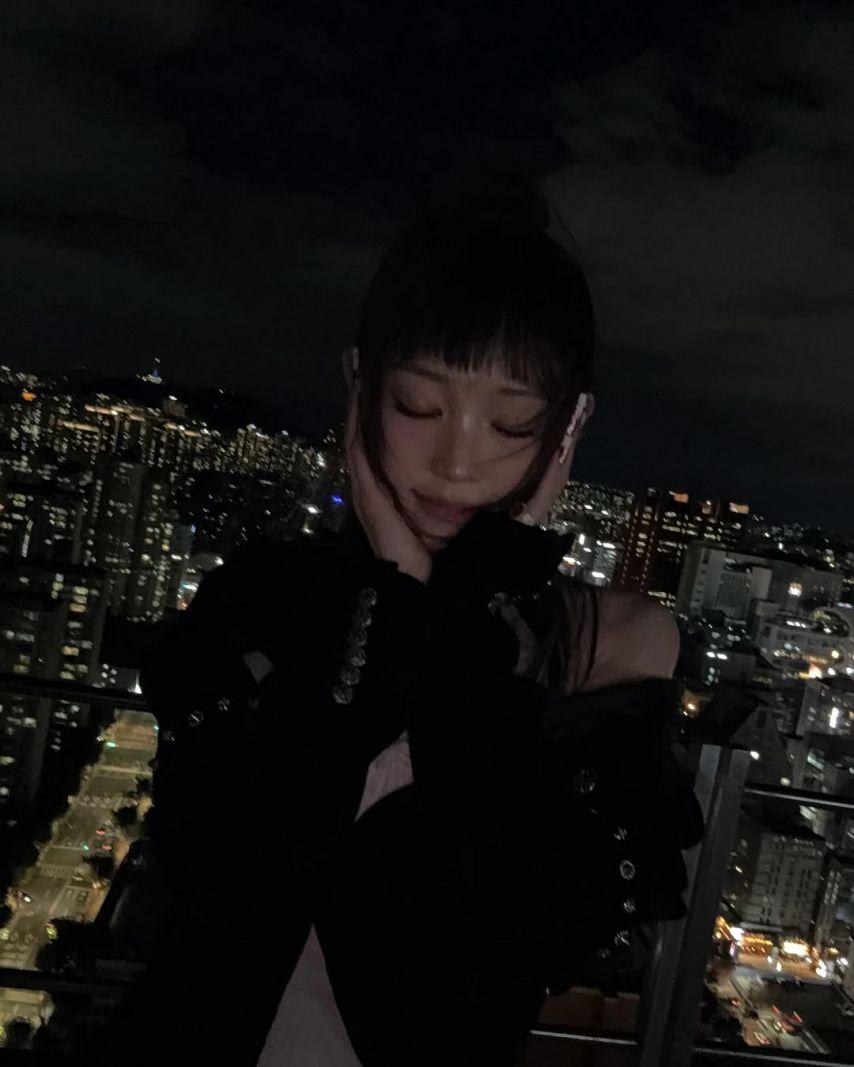 ALLDAY PROJECT (올데이프로젝트) 영서3