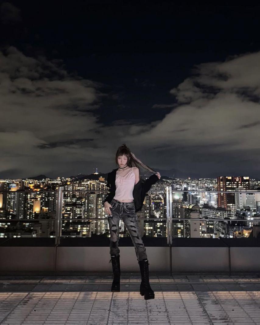 ALLDAY PROJECT (올데이프로젝트) 영서4