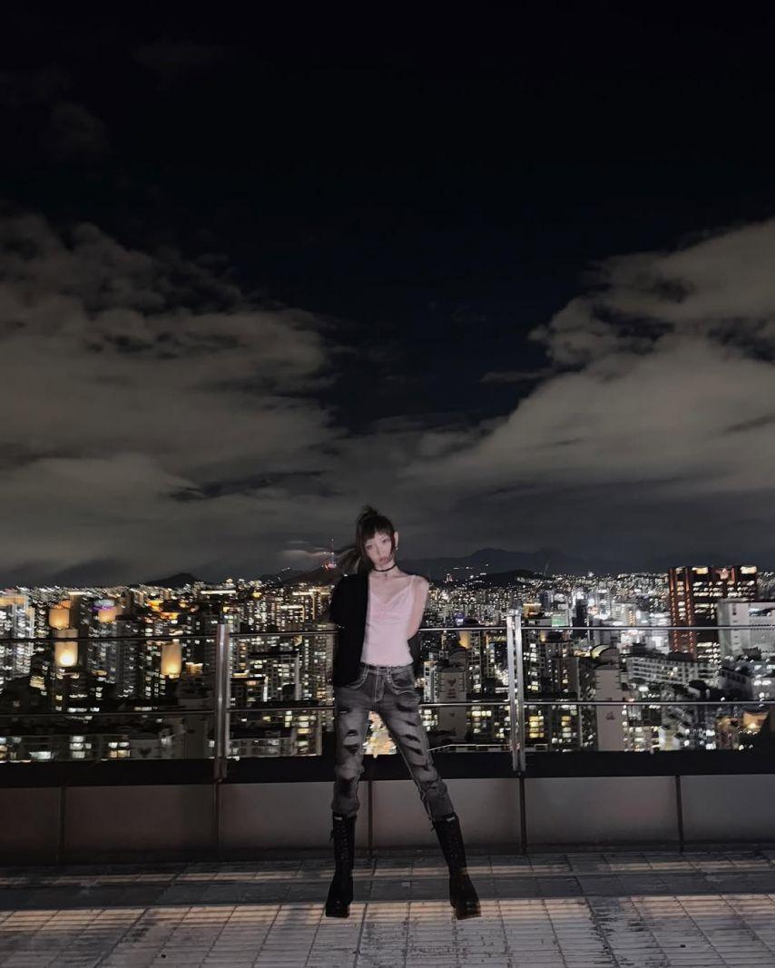 ALLDAY PROJECT (올데이프로젝트) 영서5