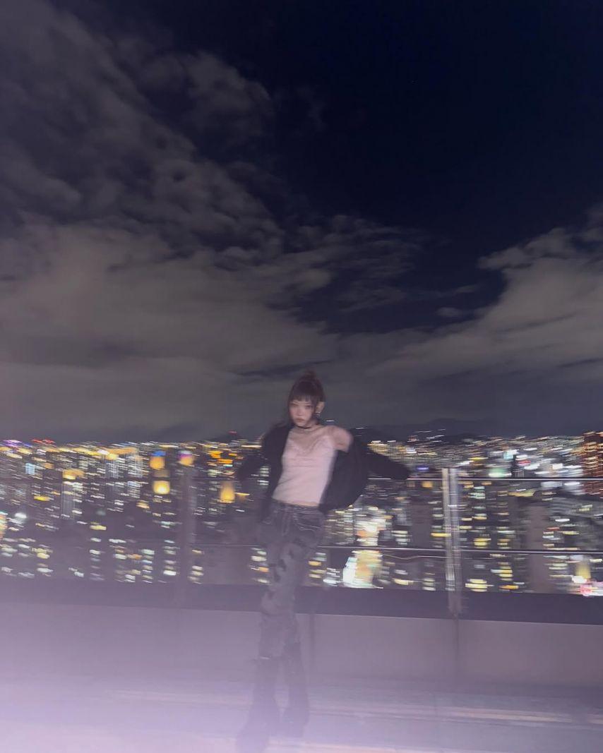 ALLDAY PROJECT (올데이프로젝트) 영서6