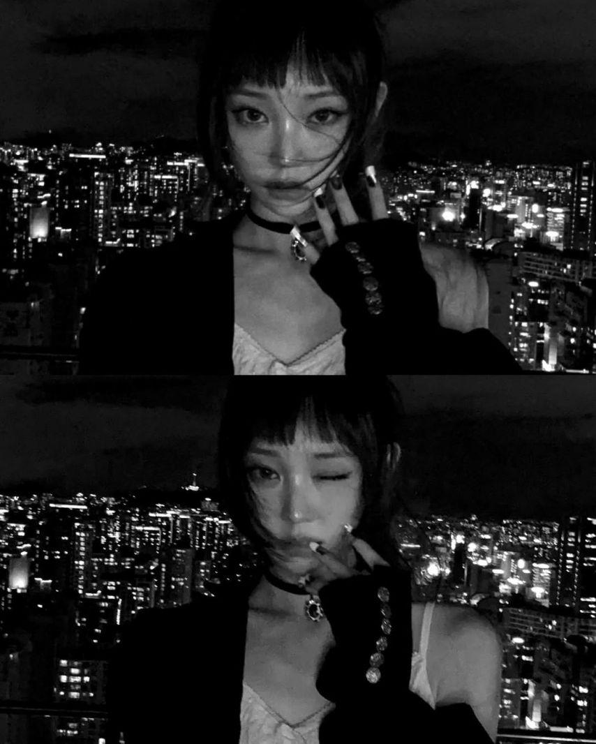 ALLDAY PROJECT (올데이프로젝트) 영서7