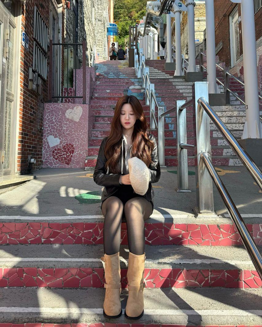 소이원 아나운서0