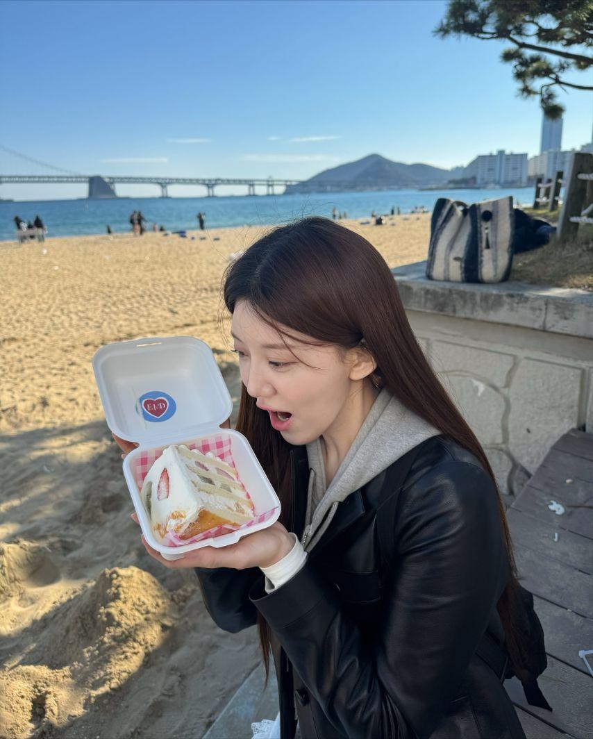 소이원 아나운서4