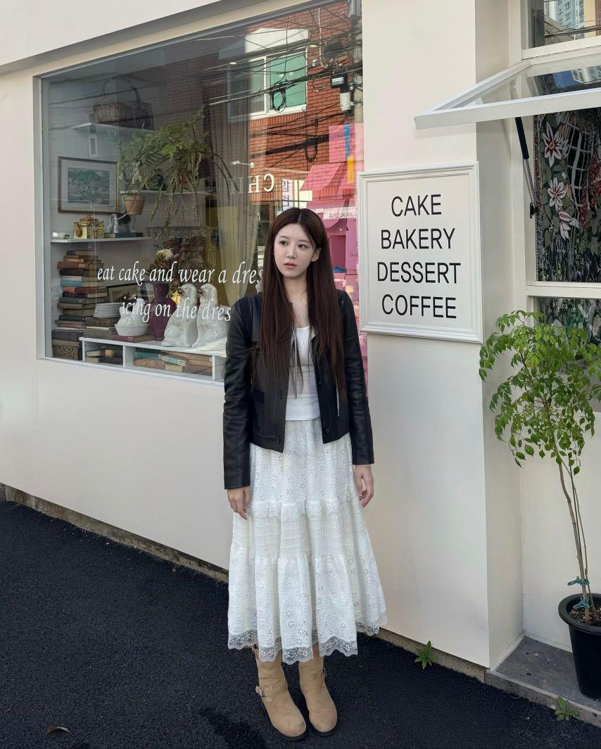 소이원 아나운서7