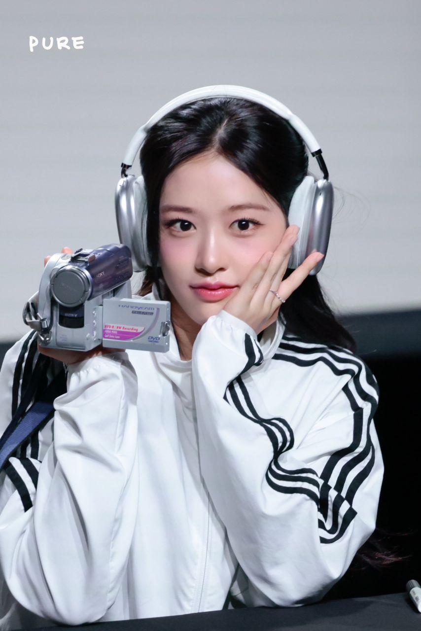 [아이브] 안유진0