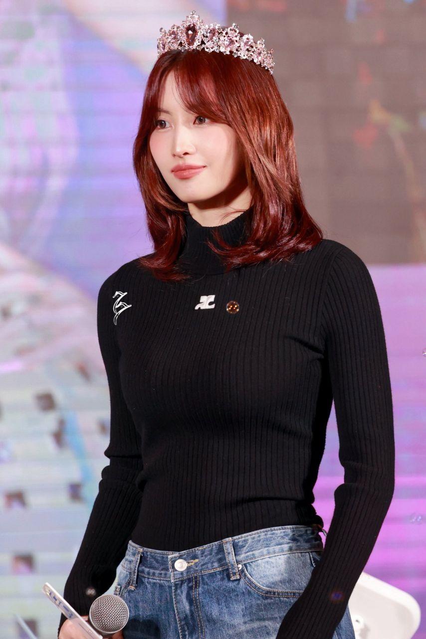 트와이스 모모0