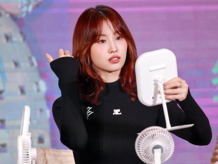 트와이스 모모3