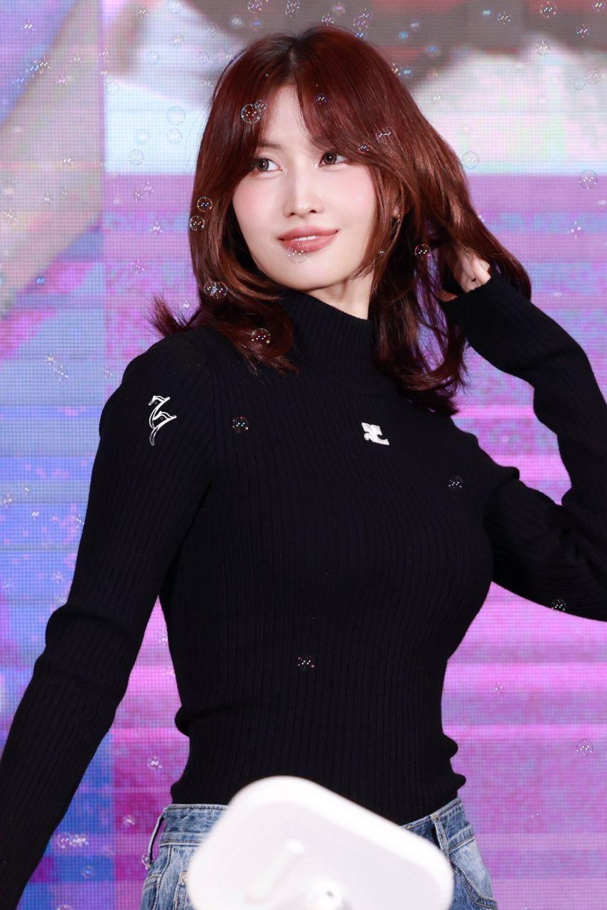 트와이스 모모8