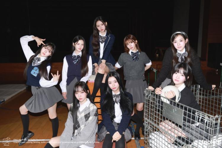 트리플에스 핫찌2