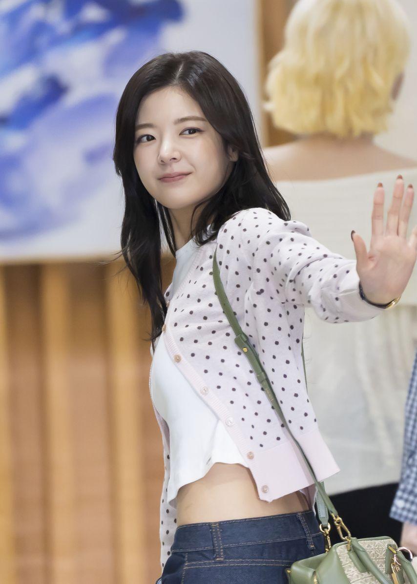 ITZY 리아2