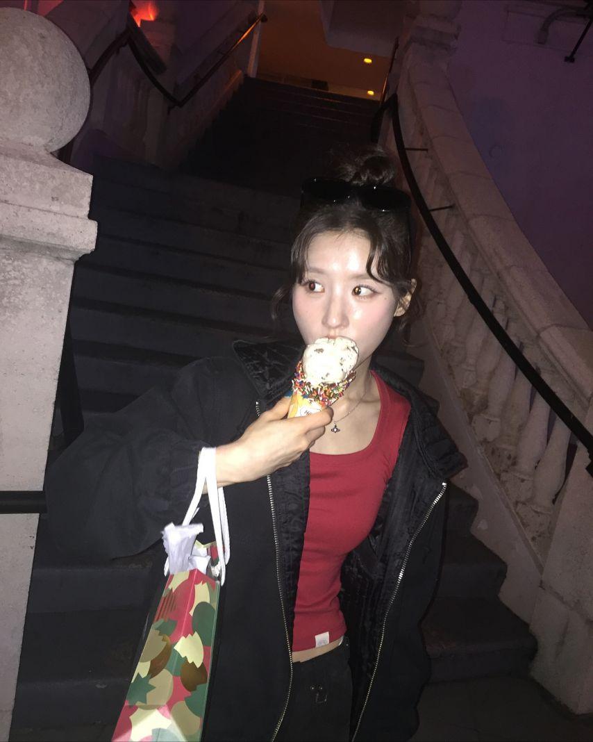 희진 ARTMS아르테미스10