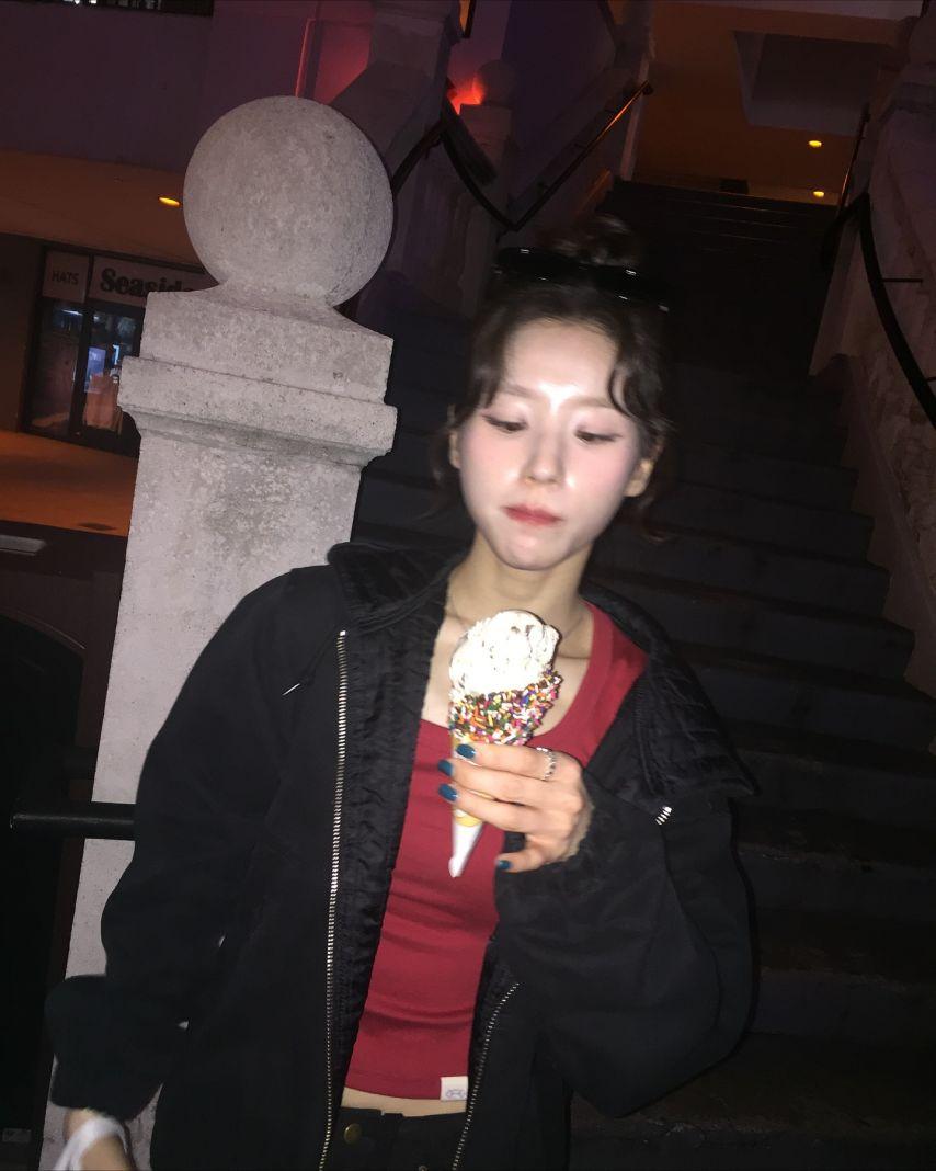 희진 ARTMS아르테미스11