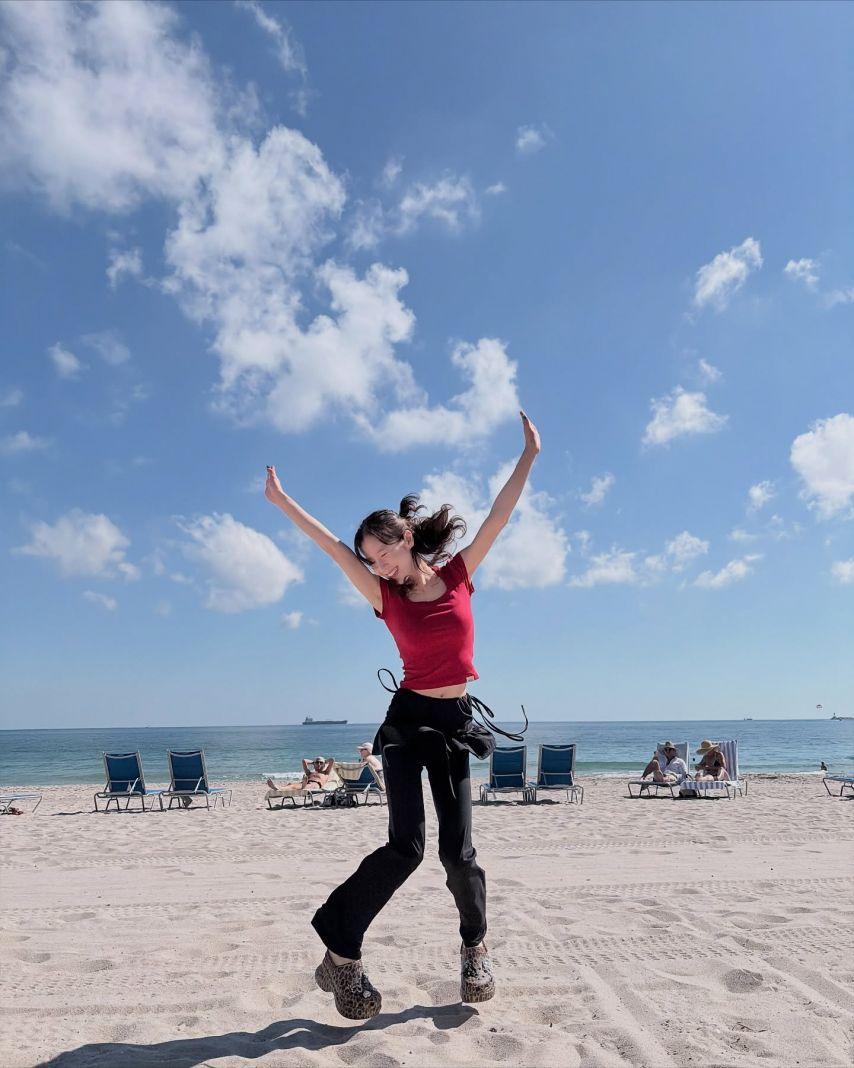 희진 ARTMS아르테미스1