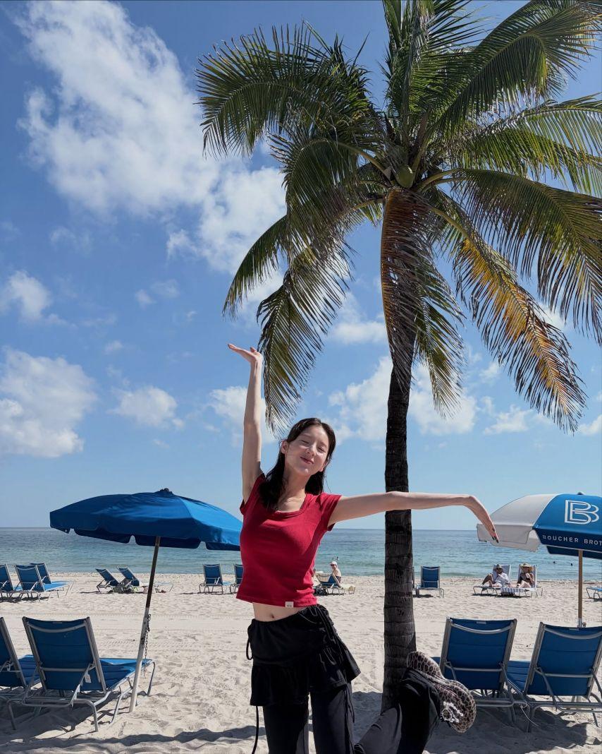 희진 ARTMS아르테미스2