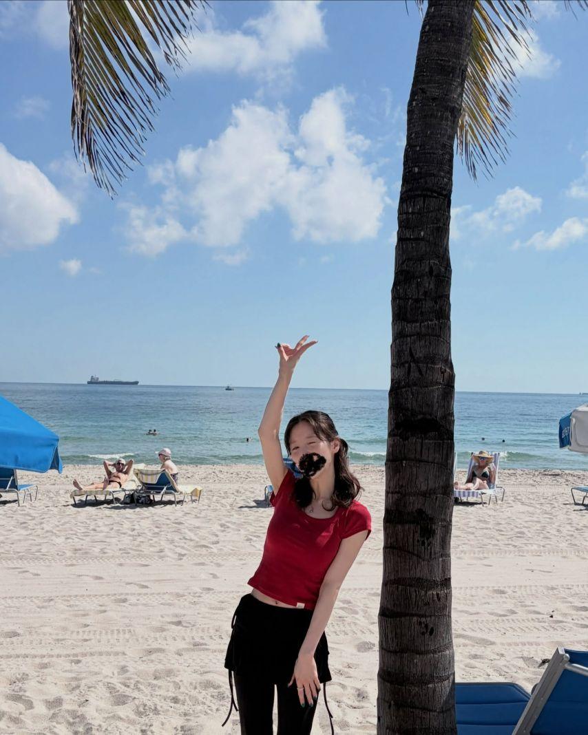 희진 ARTMS아르테미스3