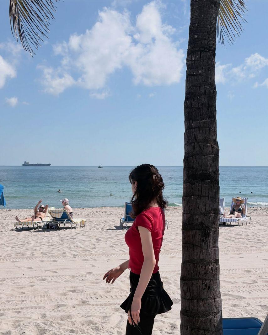 희진 ARTMS아르테미스4