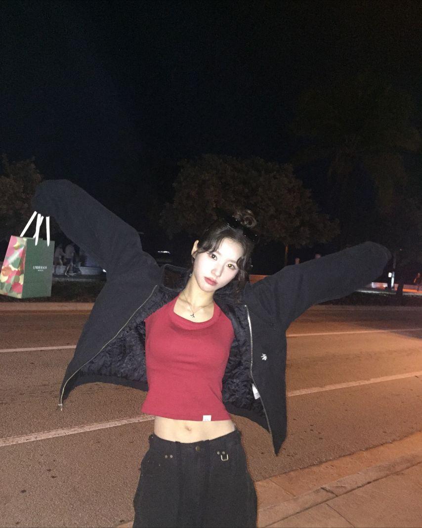 희진 ARTMS아르테미스5