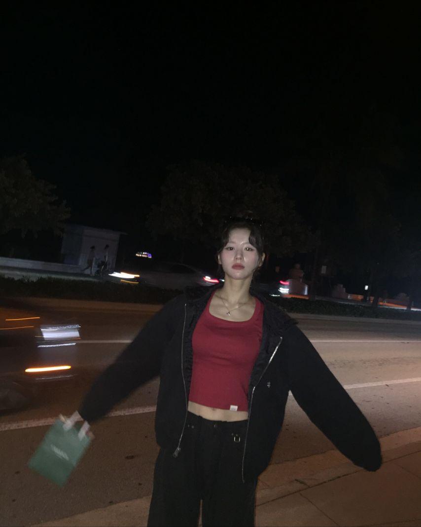 희진 ARTMS아르테미스6