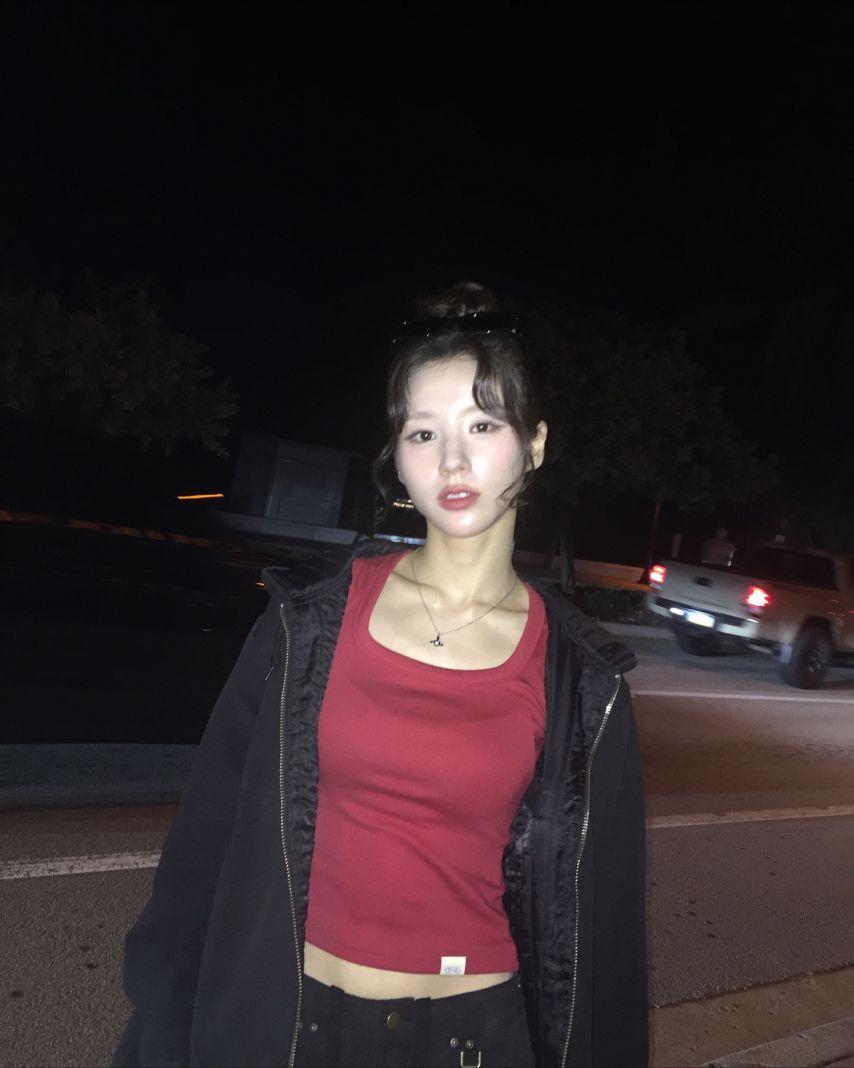 희진 ARTMS아르테미스7