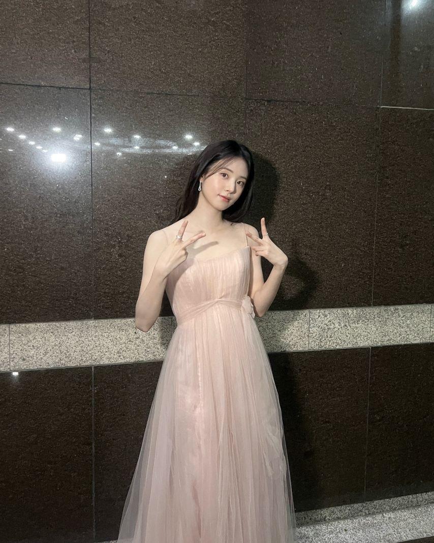 신시아 청룡영화상2