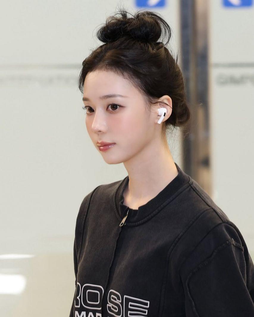 에스파 (aespa) 윈터5