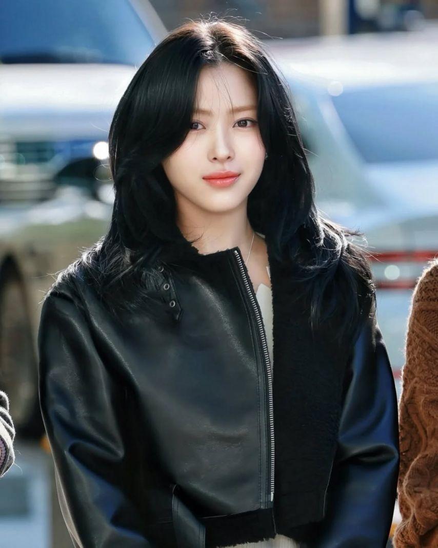 ITZY (있지) 류진1