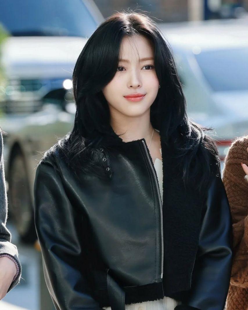 ITZY (있지) 류진2