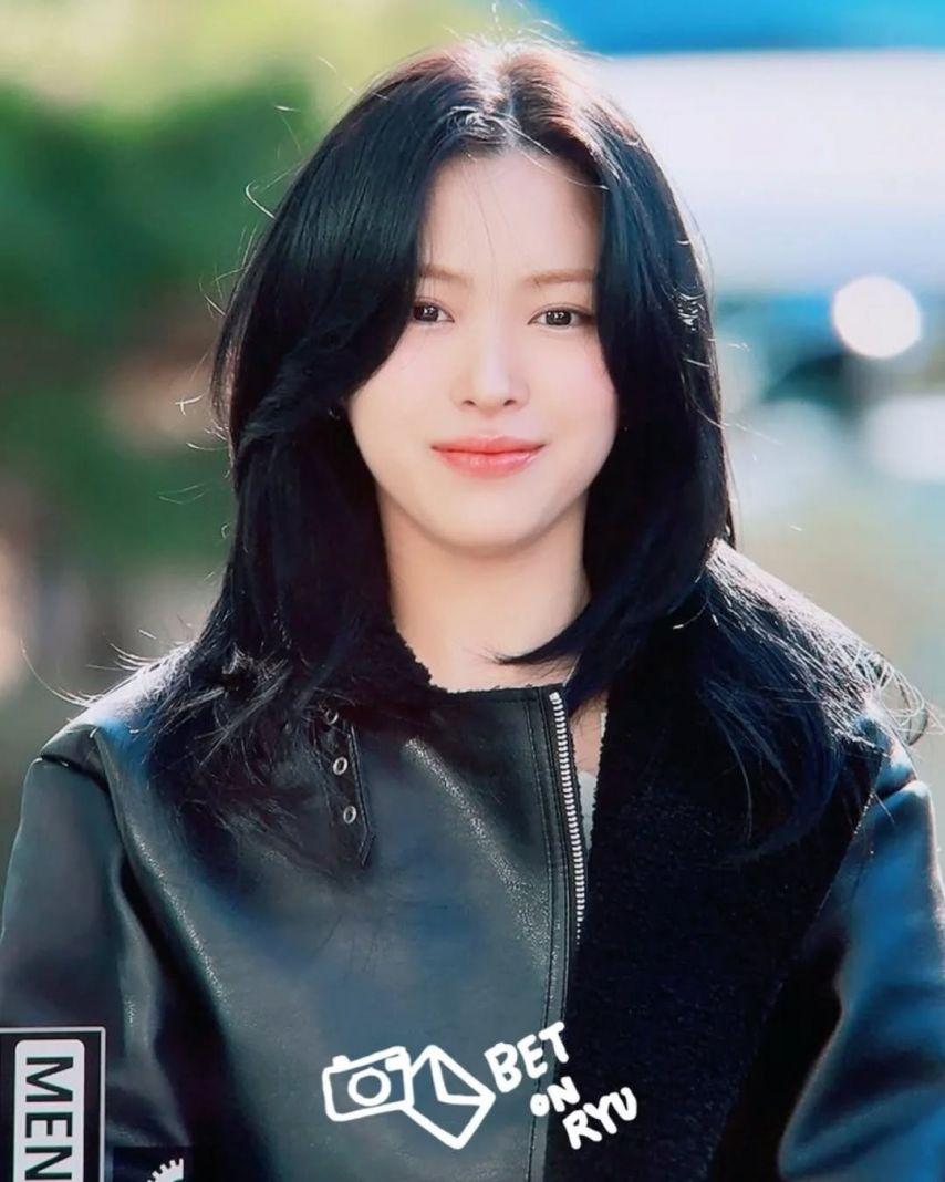 ITZY (있지) 류진3