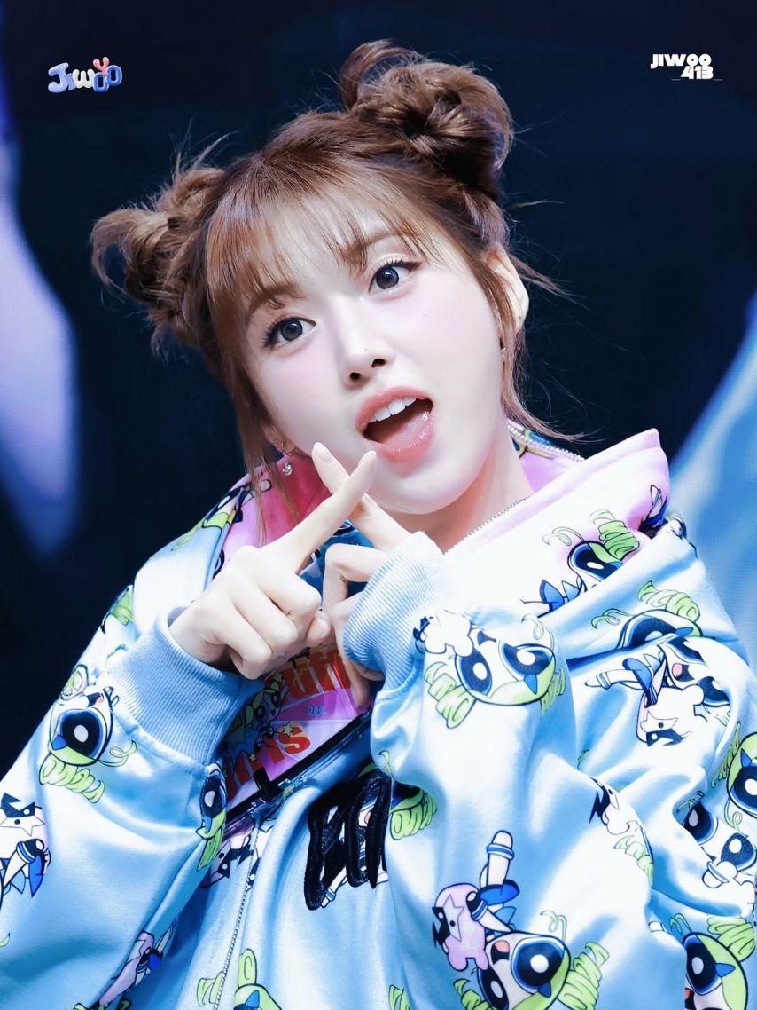 NMIXX (엔믹스) 지우0