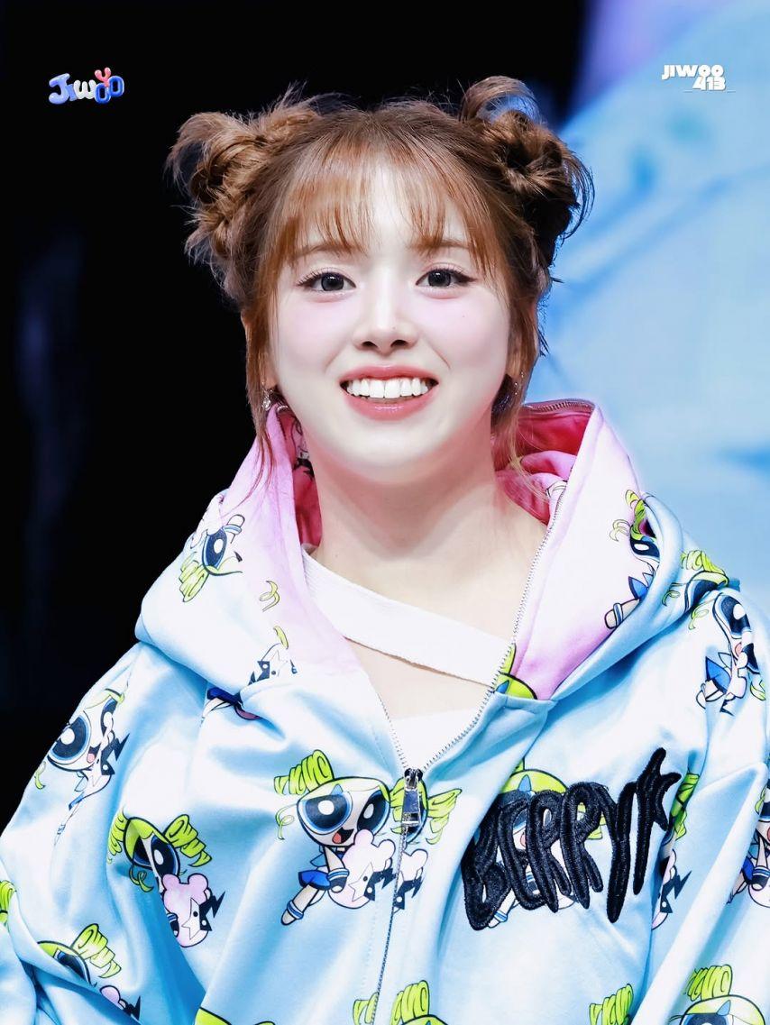 NMIXX (엔믹스) 지우1