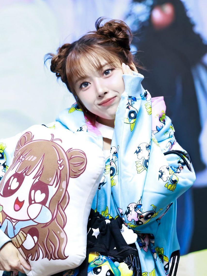 NMIXX (엔믹스) 지우2