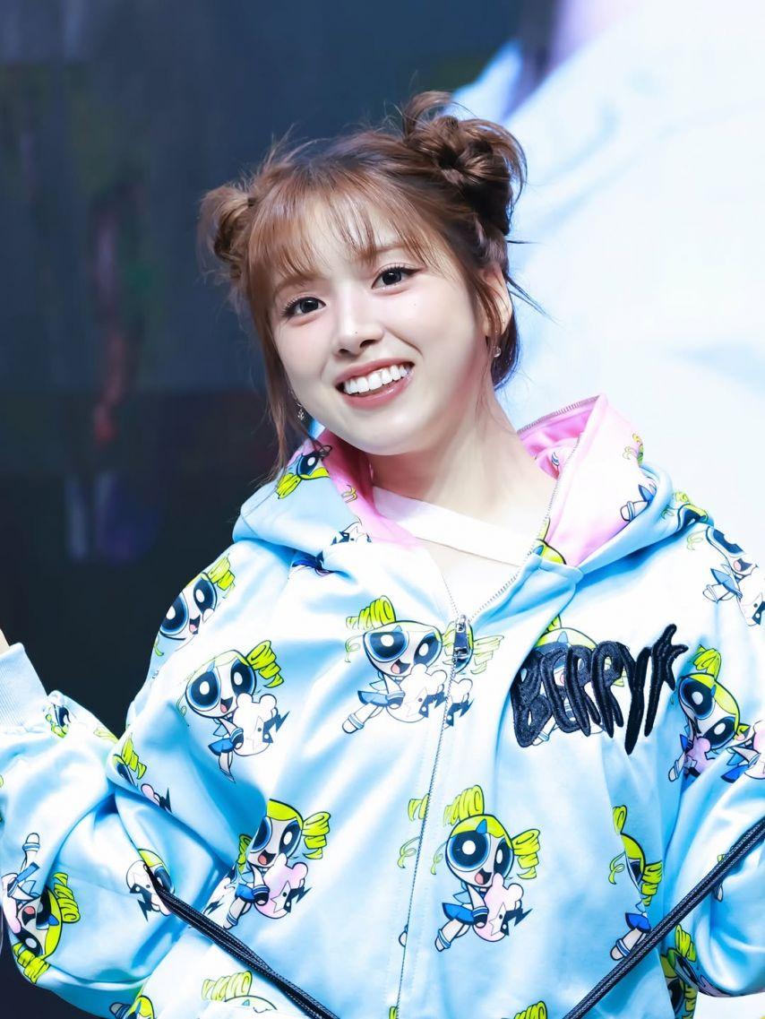 NMIXX (엔믹스) 지우3