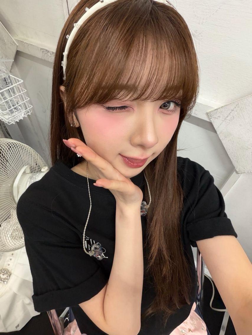 니쥬 (NiziU) 미이히0