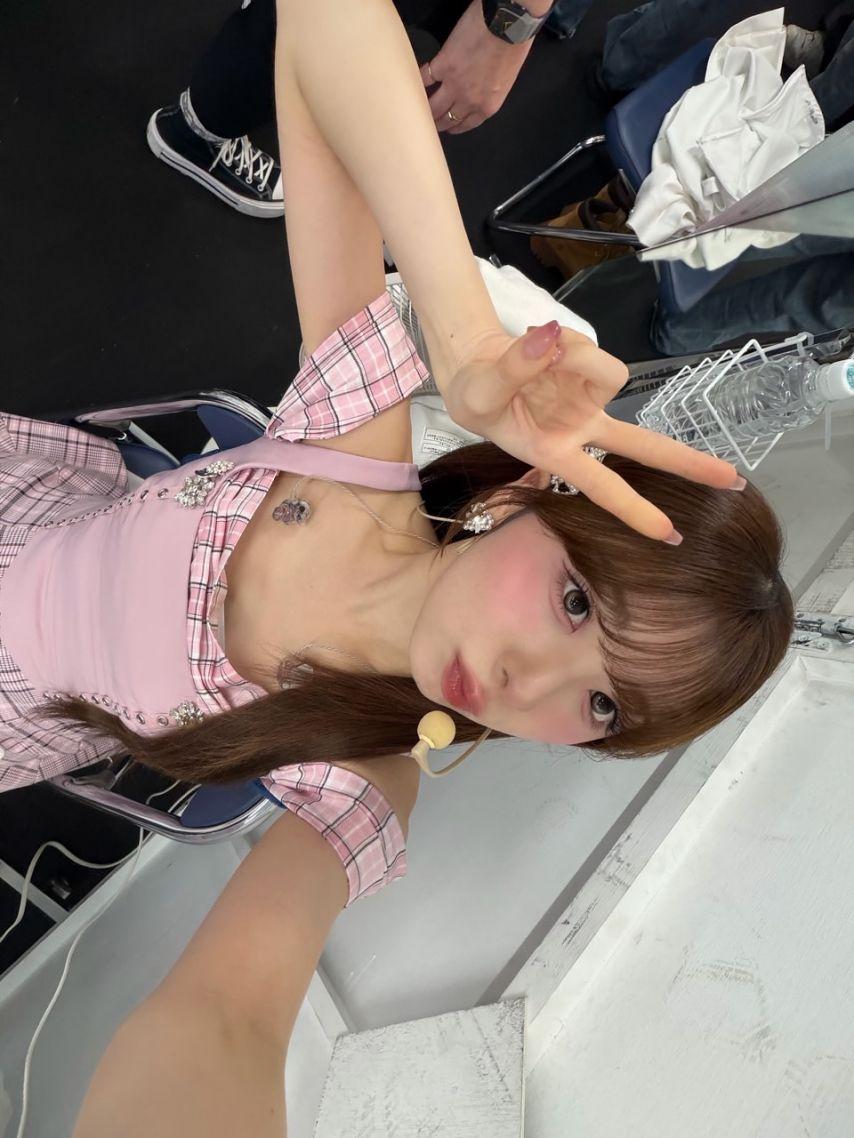 니쥬 (NiziU) 미이히3