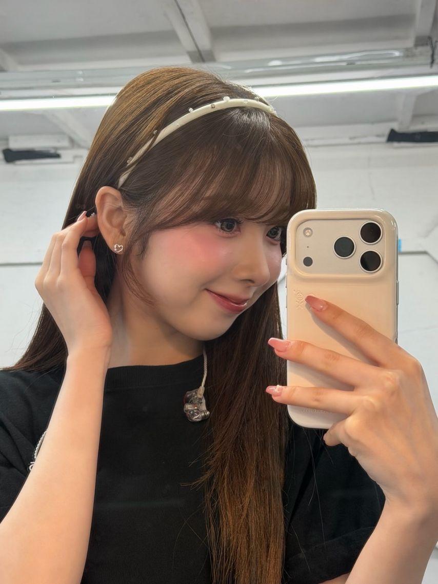 니쥬 (NiziU) 미이히4