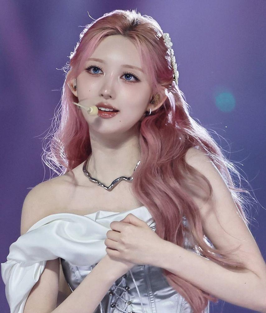 IVE (아이브) 가을0