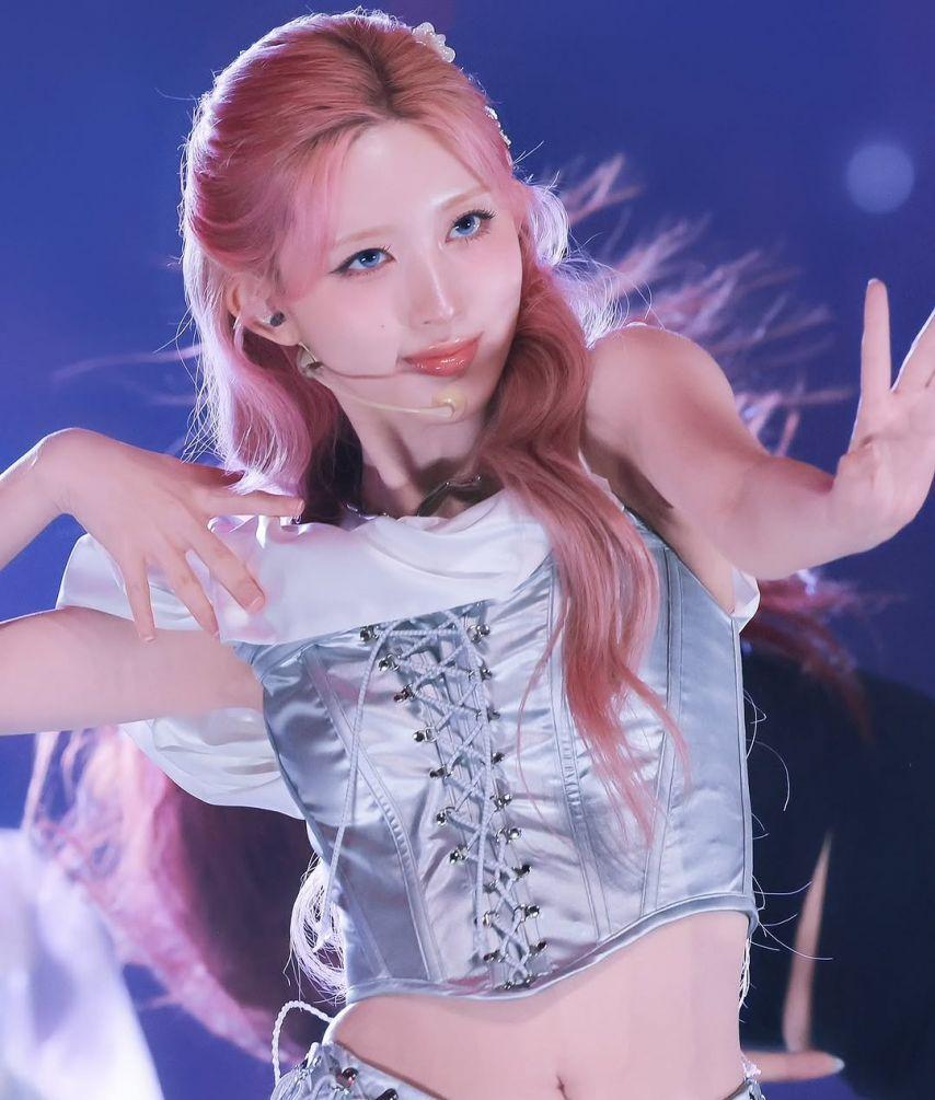 IVE (아이브) 가을10