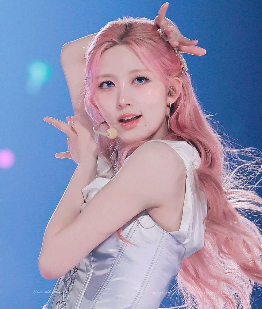 IVE (아이브) 가을11