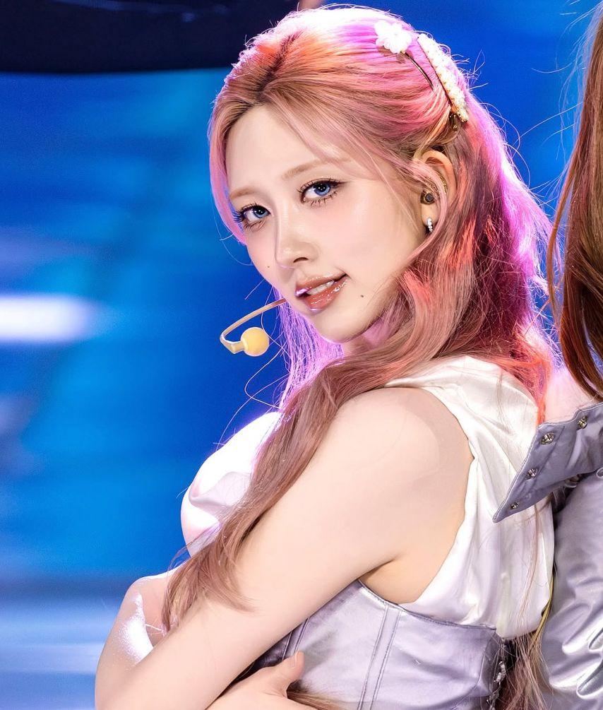 IVE (아이브) 가을14