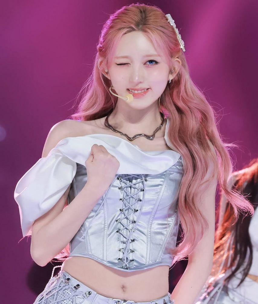 IVE (아이브) 가을15