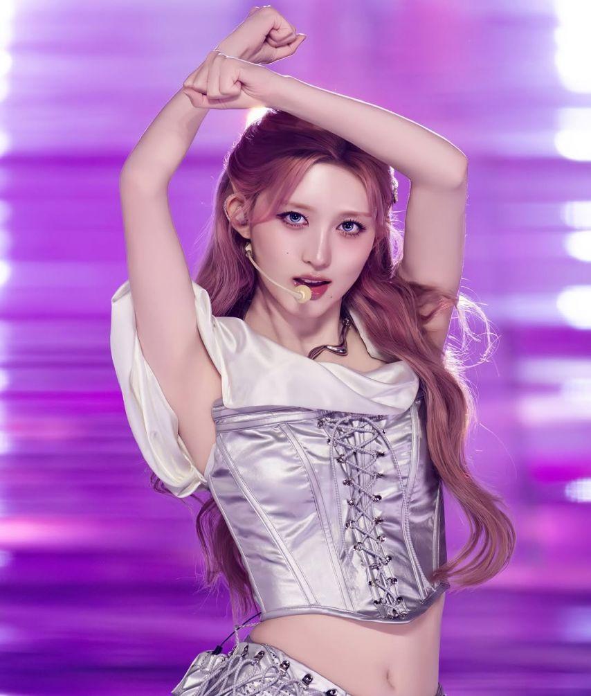 IVE (아이브) 가을16