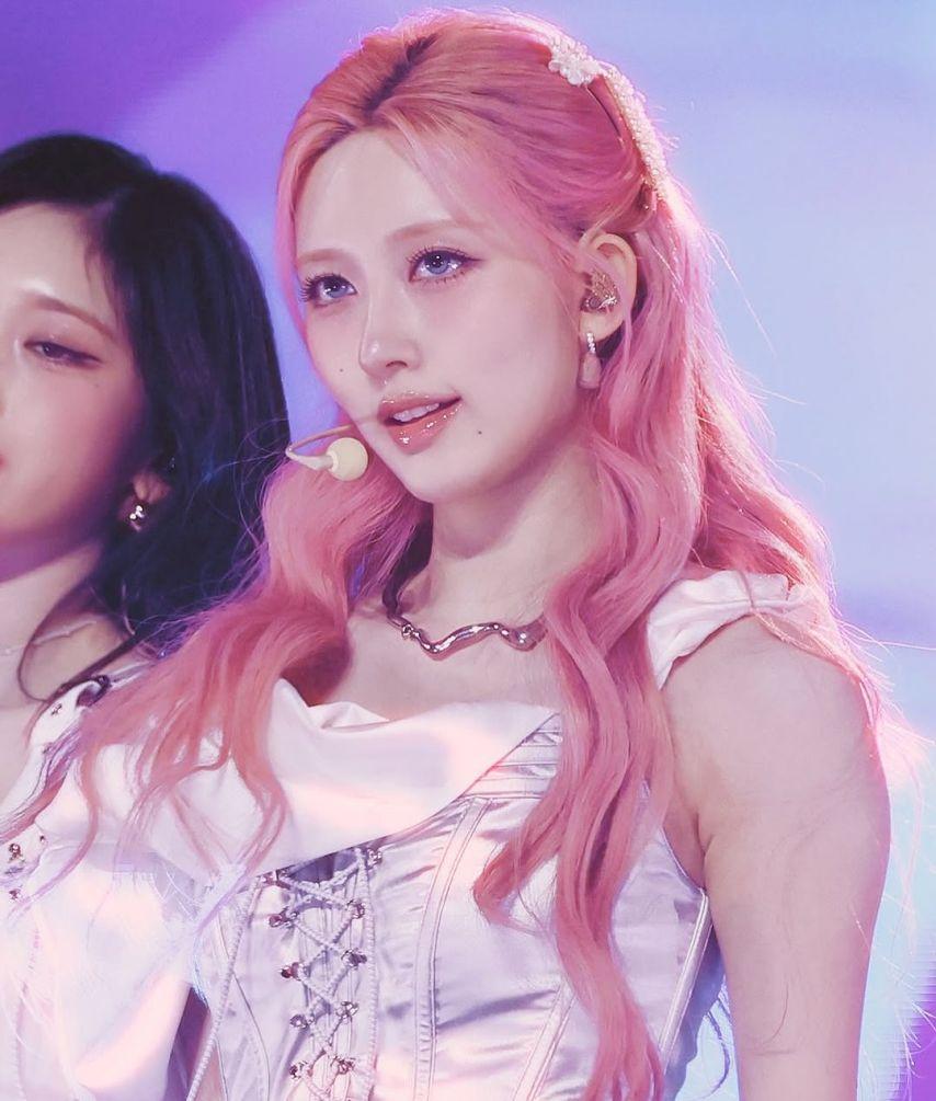 IVE (아이브) 가을2