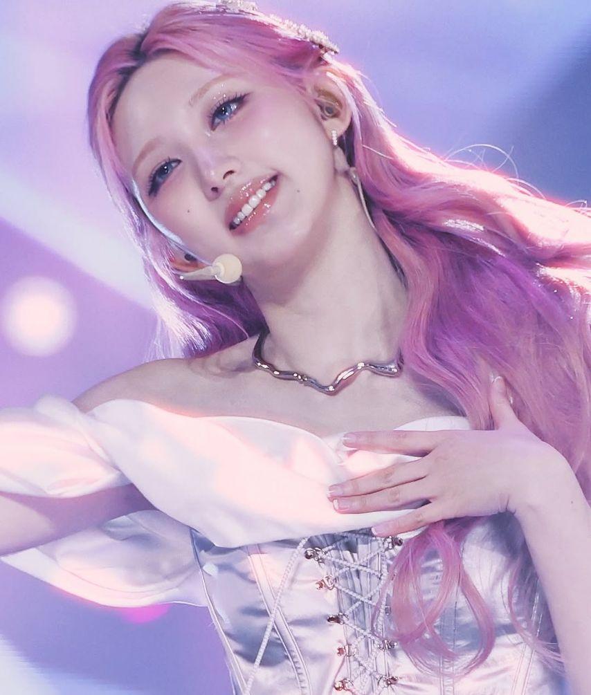 IVE (아이브) 가을3