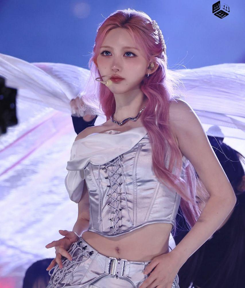 IVE (아이브) 가을6