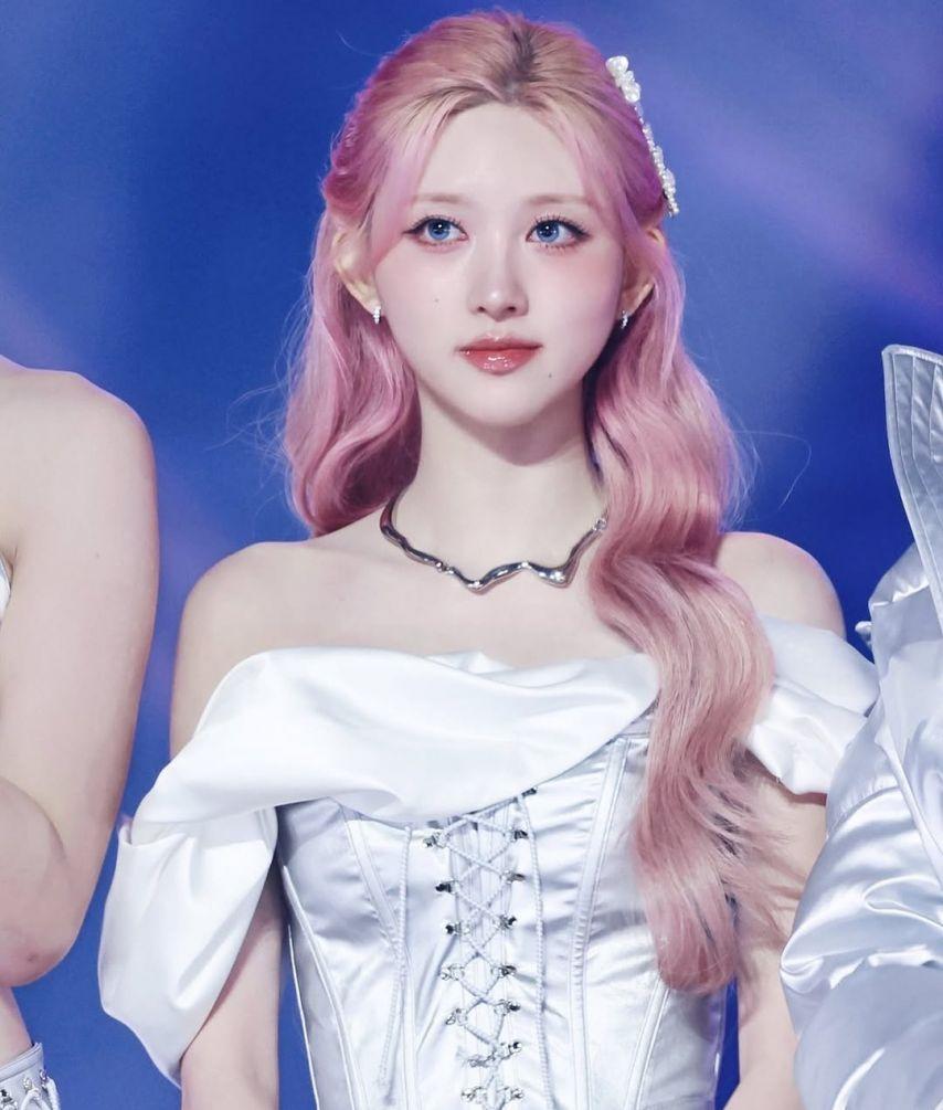 IVE (아이브) 가을7